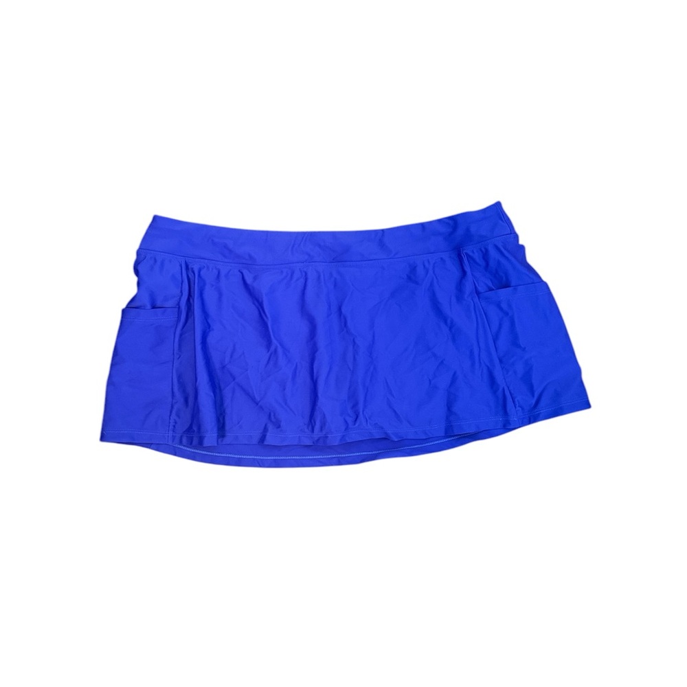 Splashletics Swim Skirt